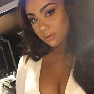 Meet your Posher, Keira